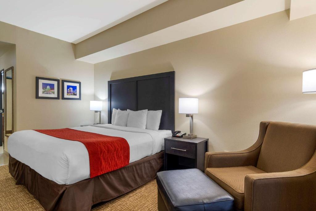 Comfort Inn & Suites Montgomery Eastchase image 10