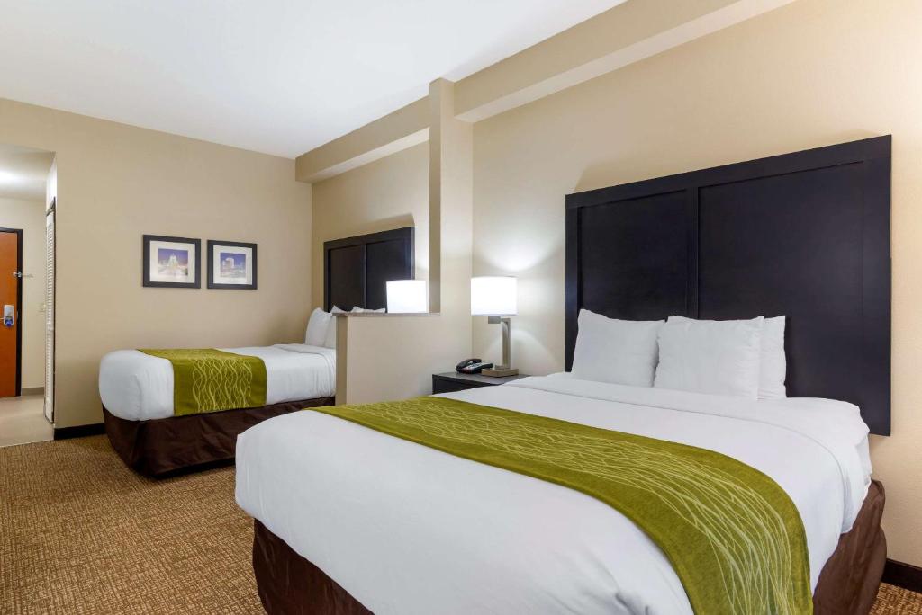 Comfort Inn & Suites Montgomery Eastchase image 12