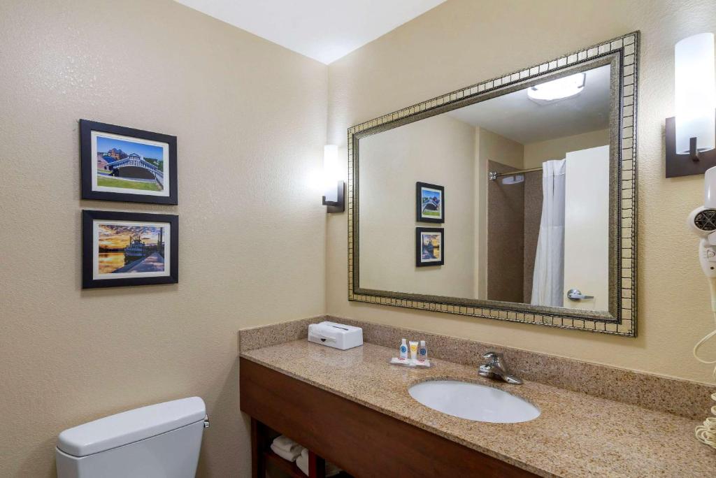 Comfort Inn & Suites Montgomery Eastchase image 20